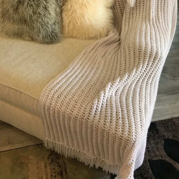 Throw. NWOT. - Picture 6 of 13